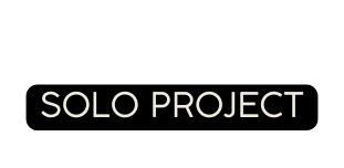 Solo Project